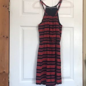 GAP Racerback Midi Length Dress- Small